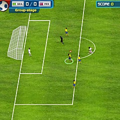 2010年サッカー世界大会