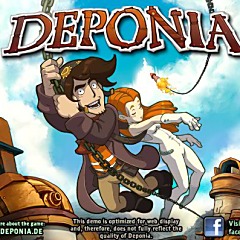 Deponia