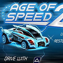 Age of Speed 2
