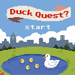 Duck Quest