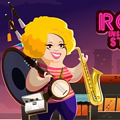 Roxy Instrument Store