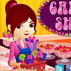 Candy Shop