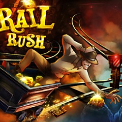 Rail Rush Worlds