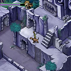 Scooby Doo Adventure 3