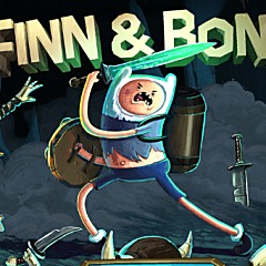 Finn & Bones