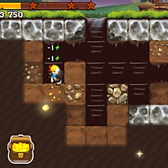 California Gold Rush