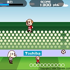 トビーサッカー