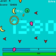 MM3 (Movement Mayhem 3)