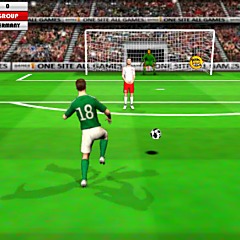 ユーロフリーキック2012