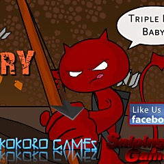 地獄のアーチェリー１