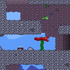 Tiny Evolution Adventure