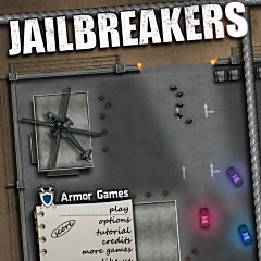 Jailbreakers