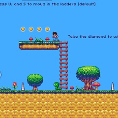 Ninja Training Worlds