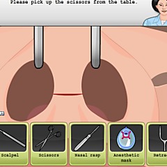 Operate Now Nose Surgery