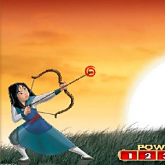 ムーランアーチェリー