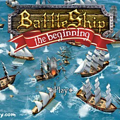 Battle Ship The Beginning