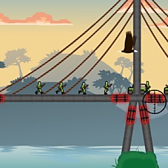 Bridge Tactics 2