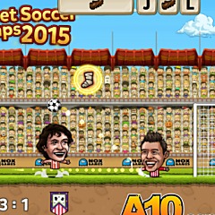 パペットサッカーチャンプス２０１５