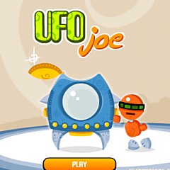UFO Joe