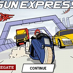 Gun Express