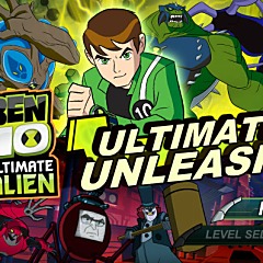 Ultimatrix Unleashed