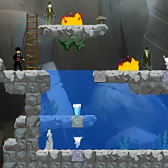 The Pretender, Part Three