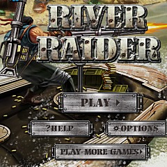 River Raider