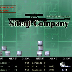 Silent Company