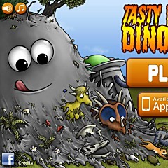 Tasty Planet DinoTime