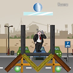 My “Dear” Boss Physics Vengeance