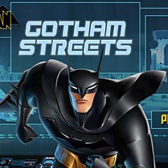 Gotham Streets