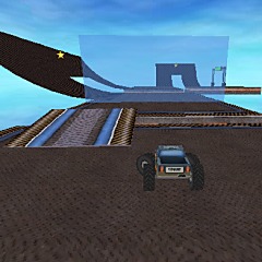 Monster Truck 3D
