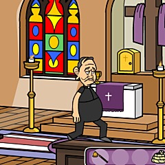 Reincarnation The Clergy Of Unholy