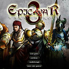 Epic War 3
