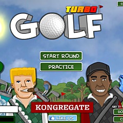 Turbo Golf