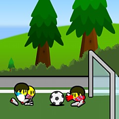 スマイリーサッカー