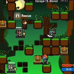 Vertical Drop Heroes