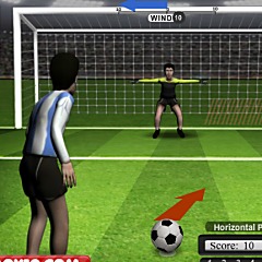 １２ヤードペナルティーチャレンジ２０１４