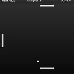 クワッドピンポン