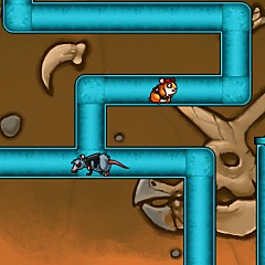 Plumber Beeny Hamster