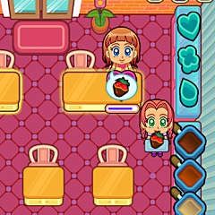 Fifi's Chocolate Kitchen