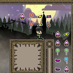 Jack Lantern Road to Redemption