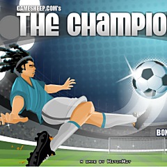 チャンピオン３D