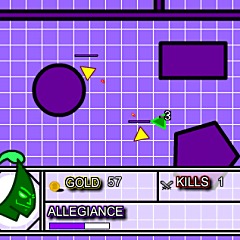 The Shape Transmuter