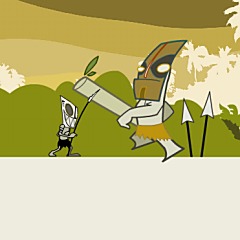 Tribeworld - Voodoo Essentials