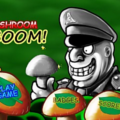 Shroom Boom!