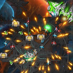 Enigmata Stellar War