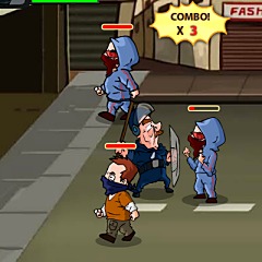 ロンドンブリッツ