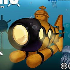 Bloomo a Submarine Adventure