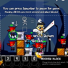 Demons Took My Daughter